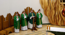 09 - Rekolekcje jesienne - prowadził o. Marcin Fizia OCD - 18-24.11.2024